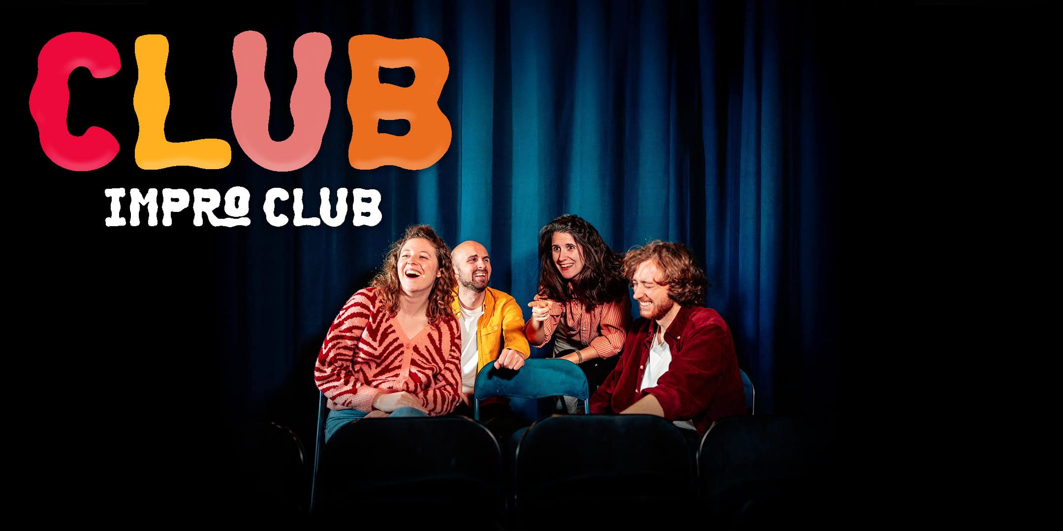 Club Impro Club