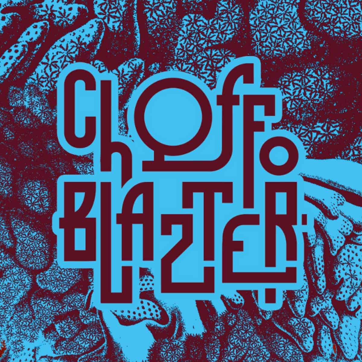 Choffo Blazter Je serai toujours aventureuse - Release Party