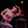 Spectacle entre cirque et rap : « Biographies » par la Cie Ea Eo
