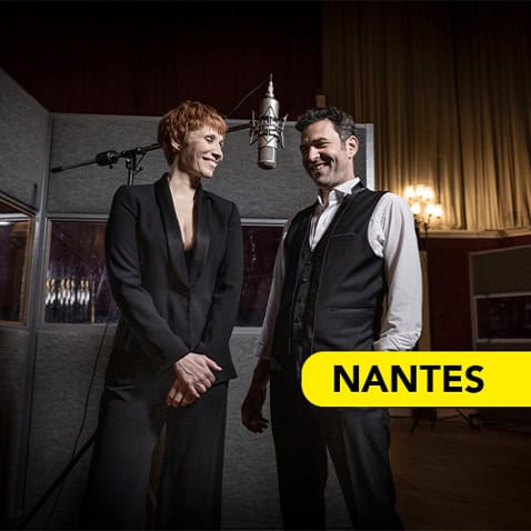 Les grands standards de la chanson française