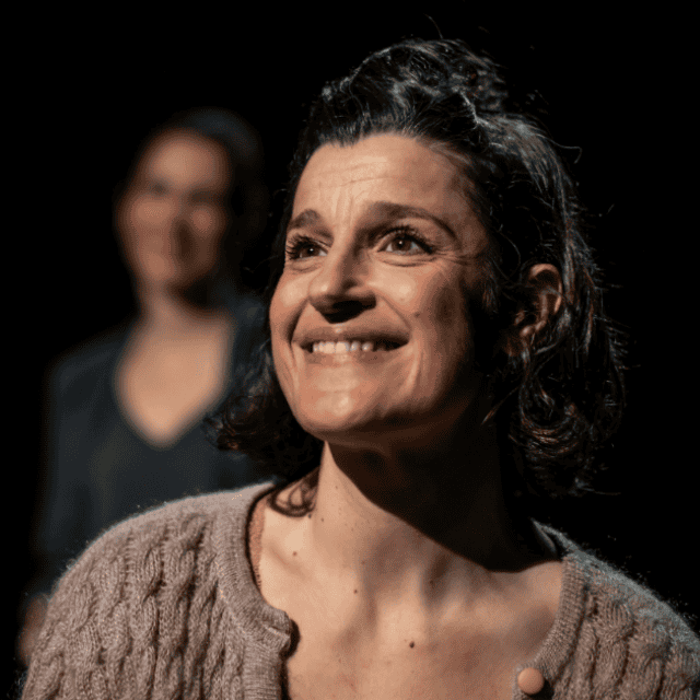 « Le Chœur des femmes « au théâtre