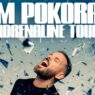 M Pokora : Adrenaline Tour au Zénith de Nantes