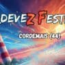 Kordevez Festival à Cordemais