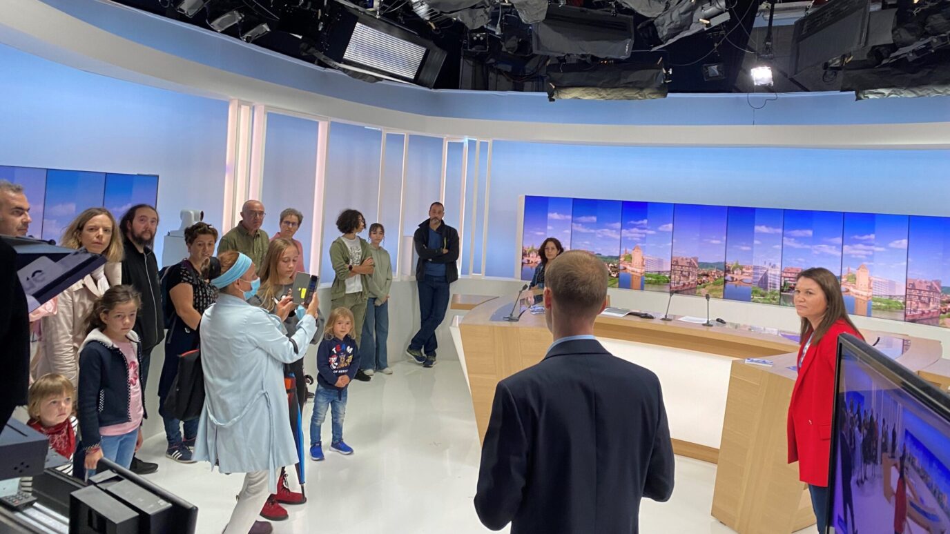 Journées du patrimoine