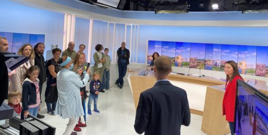 Journées du patrimoine
