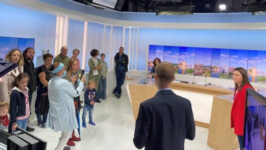 Journées du patrimoine