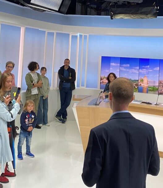 Journées du patrimoine