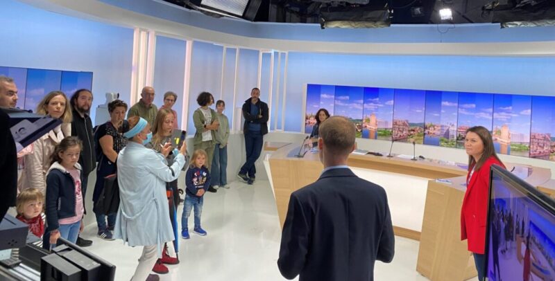 Journées du patrimoine