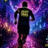 Trail nocturne nantes