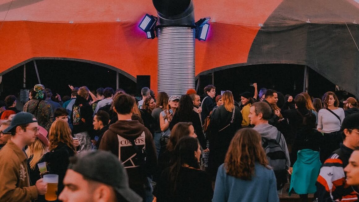 Velysia Festival à Nantes en 2026