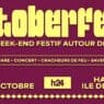 Oktoberfest : Grand week-end festif au Hangar 24