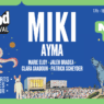 So Good MAIF Festival 2026