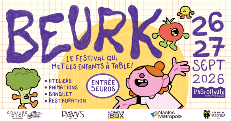 Festival BEURK