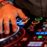 Animations DJ set chez French Kiss Nantes