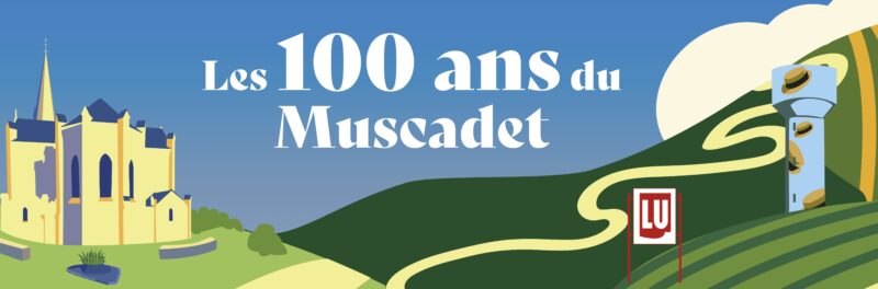 Les 100 ans du Muscadet : Journée festive à La Haye-Fouassière