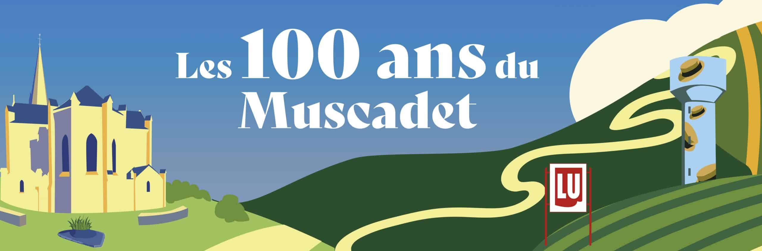 Les 100 ans du Muscadet : Journée festive à La Haye-Fouassière