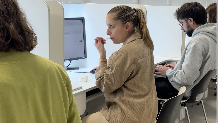 Test de produits en Laboratoire à Nantes