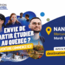 Destination Universités Québec