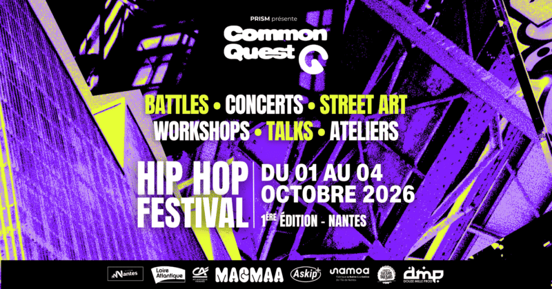 Festival Common Quest