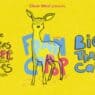 Franco-pop session - Biche + Tramble + CQFDJ