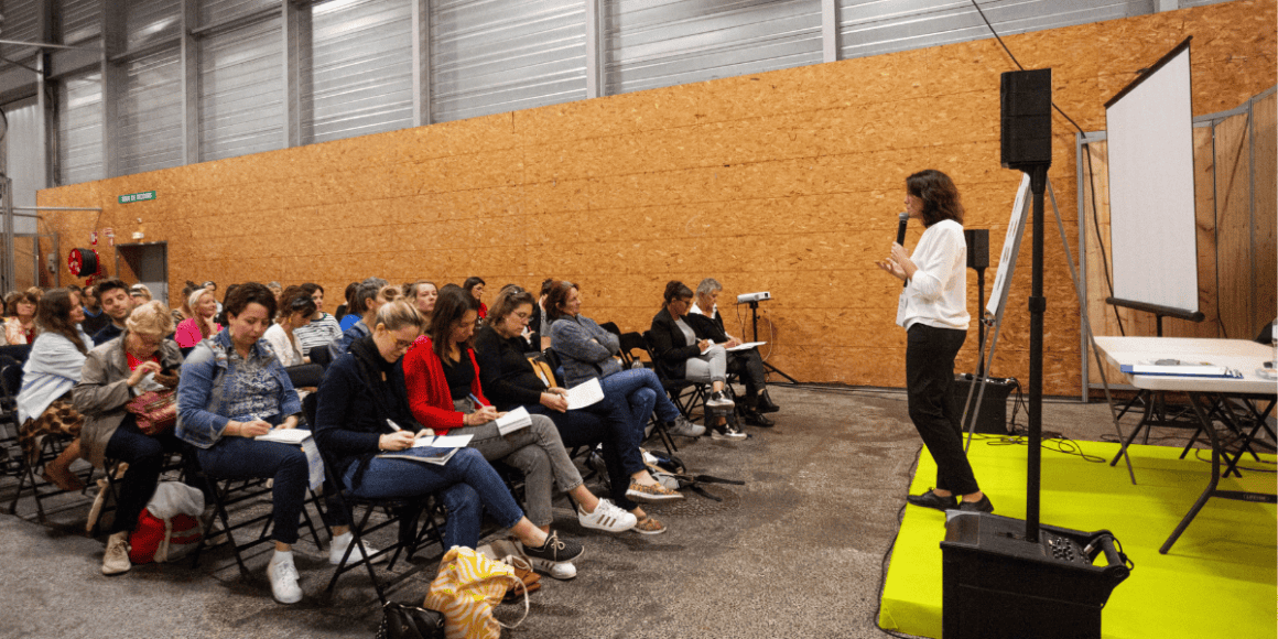 Salon Zen & Bio revient à Nantes 