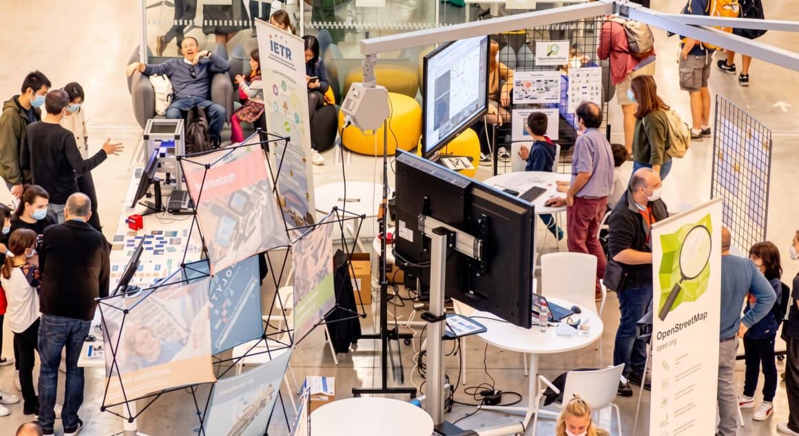 Fête de la Science à Nantes en 2026