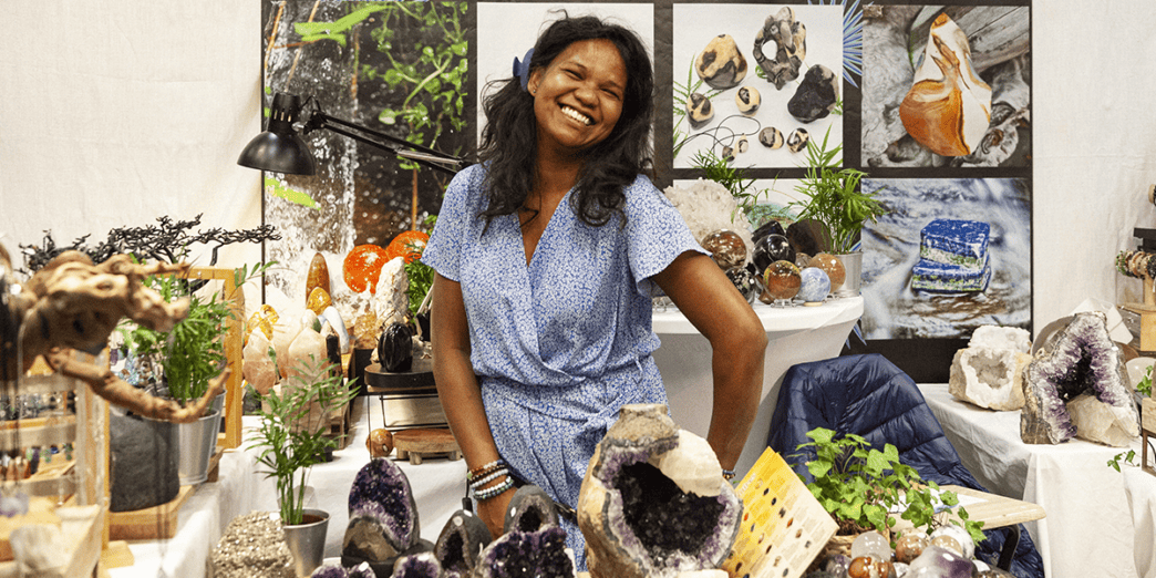 Le Salon Zen & Bio revient en octobre à Nantes !