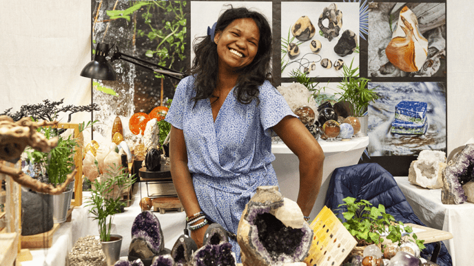 Le Salon Zen & Bio revient en octobre à Nantes !