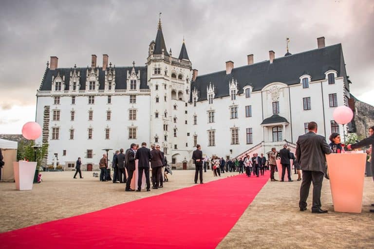 Soirée d&rsquo;accueil des étudiants étrangers