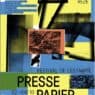 Affiche festival de l'Estampe