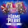 Affiche la dame de pierre