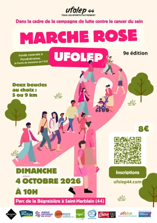 Visuel Ufolep 44