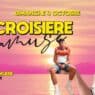 Visuel la croisière s'amuse