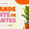 Visuel plante pour tous