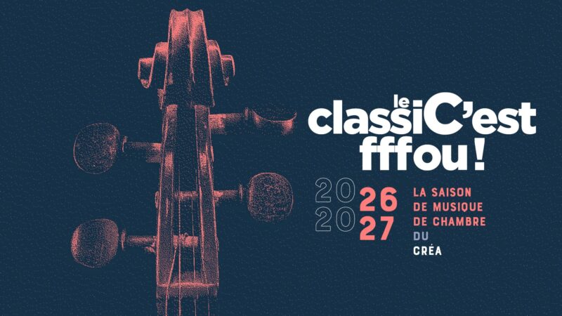 Festival Le classiC&rsquo;estfffou !