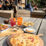 La Guinguette Le Bivouac à Nantes