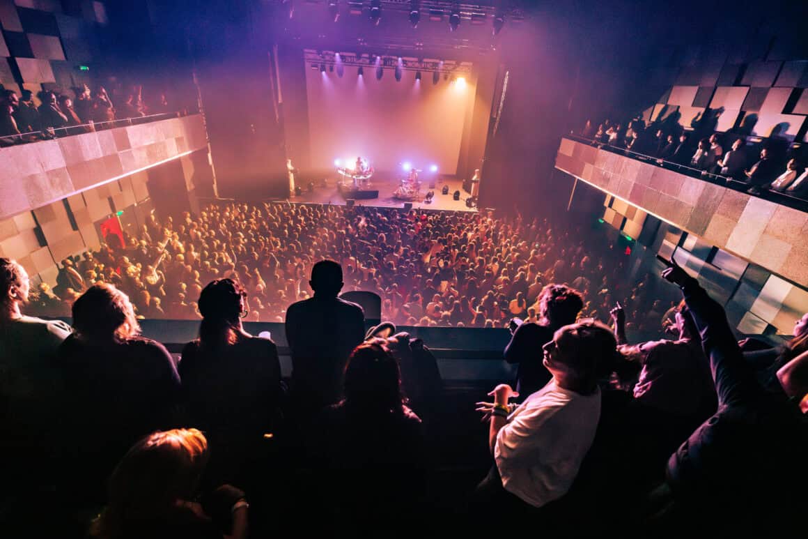So Good Maif Festival à Nantes 2026
