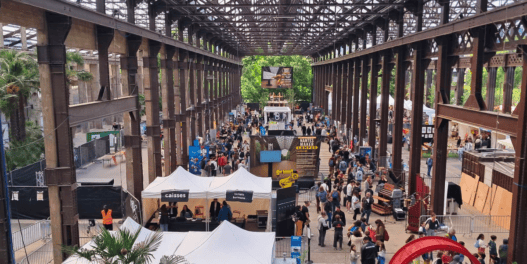 Nantes Maker Campus ©Makeme