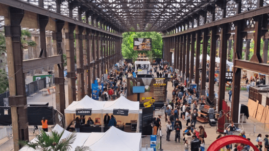 Nantes Maker Campus ©Makeme