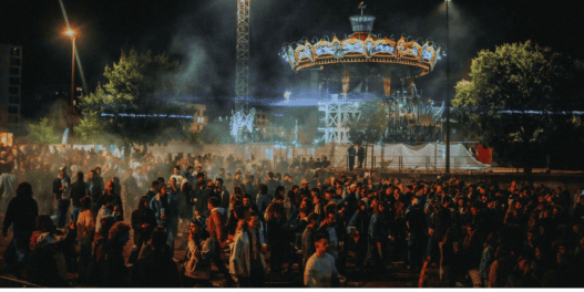 Que faire à Nantes ce weekend du 24 au 27 septembre 2026 ?