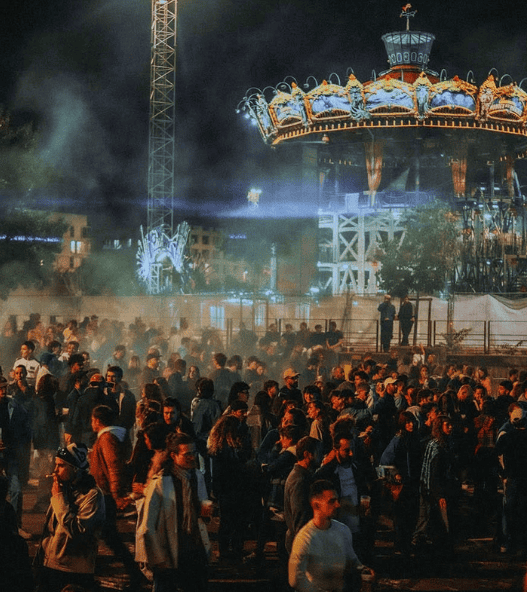 Que faire à Nantes ce weekend du 24 au 27 septembre 2026 ?