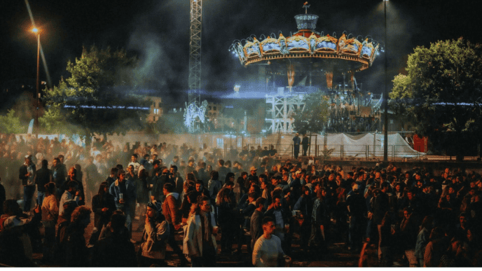 Que faire à Nantes ce weekend du 24 au 27 septembre 2026 ?