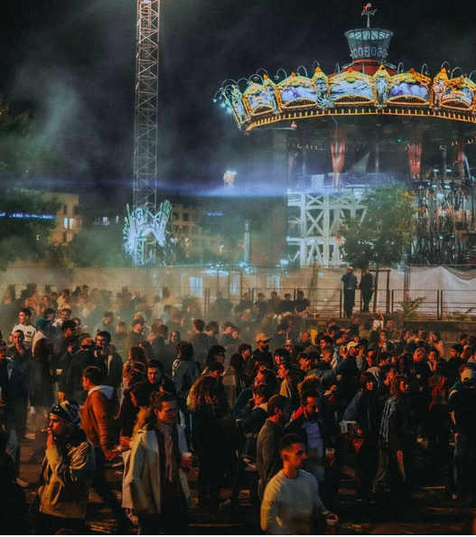 Que faire à Nantes ce weekend du 24 au 27 septembre 2026 ?