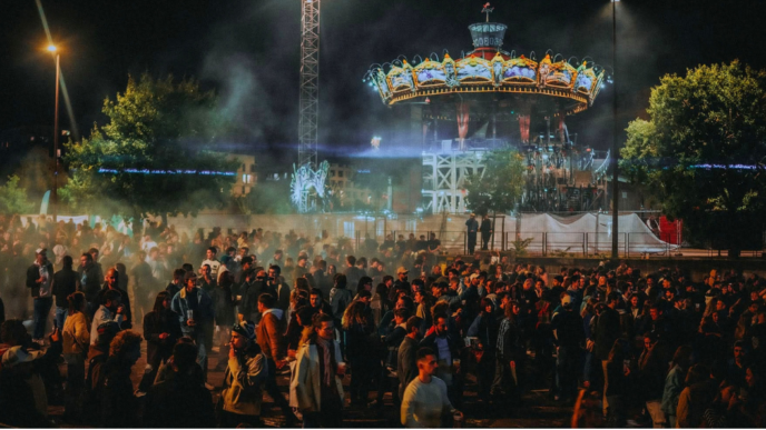 Que faire à Nantes ce weekend du 24 au 27 septembre 2026 ?