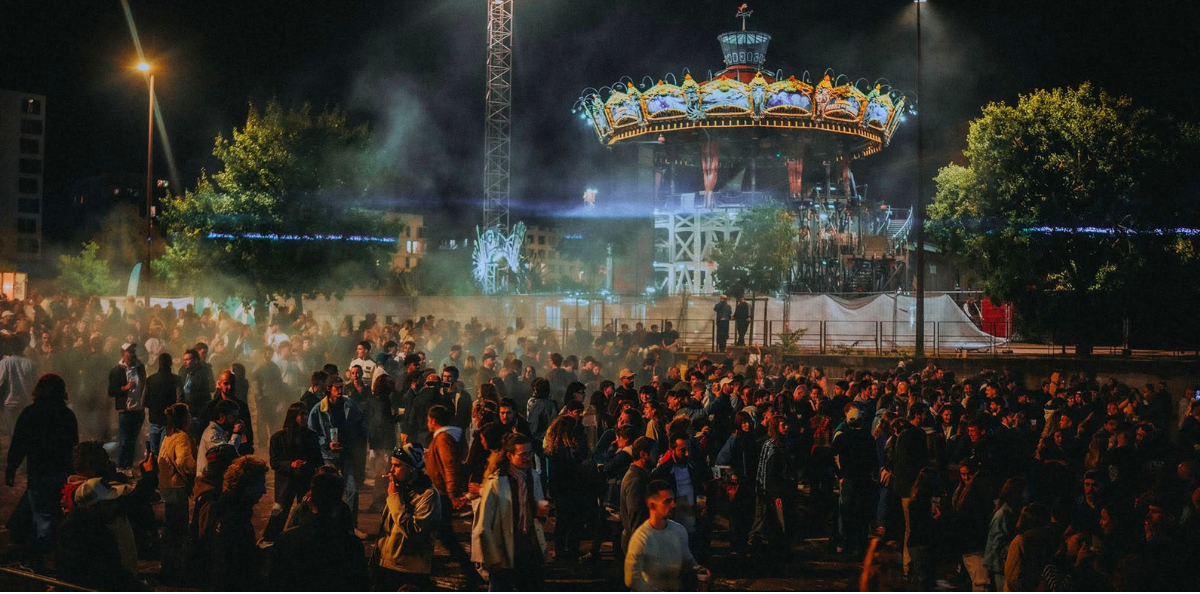 Que faire à Nantes ce weekend du 24 au 27 septembre 2026 ?