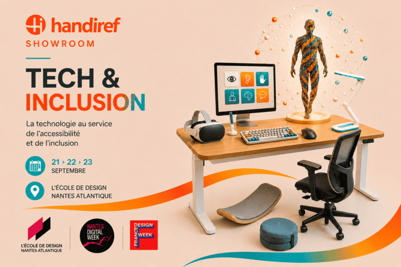 Showroom Tech & Inclusion