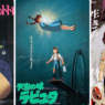 Un marathon spécial Studio Ghibli débarque à Nantes pour l'anniversaire de ce grand cinéma !