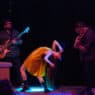 Sibyllee en concert