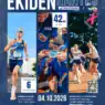 Visuel Ekiden