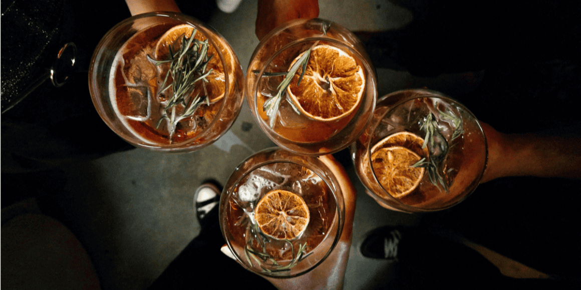 Coktails à nantes